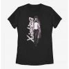 HER Marvel Shang-Chi And The Legend Of The Ten Rings Xialing Approaches Womens T-Shirt -Her Universe shop unnamed file 683