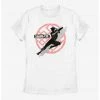 HER Marvel Shang-Chi And The Legend Of The Ten Rings Lucky Strike Womens T-Shirt -Her Universe shop unnamed file 684