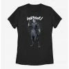HER Marvel Shang-Chi And The Legend Of The Ten Rings Wenwu Solo Pose Womens T-Shirt -Her Universe shop unnamed file 687