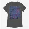 HER Marvel What If...? Space Prism Womens T-Shirt -Her Universe shop unnamed file 696