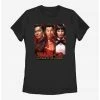HER Marvel Shang-Chi And The Legend Of The Ten Rings The Family Womens T-Shirt -Her Universe shop unnamed file 697