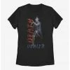 HER Marvel Shang-Chi And The Legend Of The Ten Rings Dealt Death Womens T-Shirt -Her Universe shop unnamed file 698