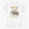 HER Star Wars: The Book Of Boba Fett Bounty Hunter Throne Womens T-Shirt -Her Universe shop unnamed file 70