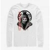 HER Marvel Shang-Chi And The Legend Of The Ten Rings Death Dealer Long-Sleeve T-Shirt -Her Universe shop unnamed file 701