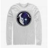 Marvel What If...? Watcher Circle Long-Sleeve T-Shirt -Her Universe shop unnamed file 702