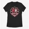 HER Marvel Shang-Chi And The Legend Of The Ten Rings Shang-Chi And Xialing Womens T-Shirt -Her Universe shop unnamed file 706