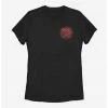 HER Marvel Shang-Chi And The Legend Of The Ten Rings Rendered Symbol Womens T-Shirt -Her Universe shop unnamed file 709