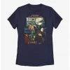 HER Star Wars: The Book Of Boba Fett Bounty Hunter Buddies Womens T-Shirt -Her Universe shop unnamed file 71