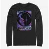 Marvel What If...? The Watcher Poster Long-Sleeve T-Shirt -Her Universe shop unnamed file 711