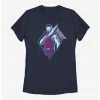 HER Marvel Shang-Chi And The Legend Of The Ten Rings Razorfist Badge Womens T-Shirt -Her Universe shop unnamed file 712