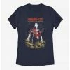 HER Marvel Shang-Chi And The Legend Of The Ten Rings Wash On Womens T-Shirt -Her Universe shop unnamed file 713