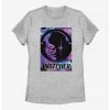 Marvel What If...? The Watcher Poster Womens T-Shirt -Her Universe shop unnamed file 716