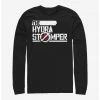 HER Marvel What If...? Hydra Stomper Long-Sleeve T-Shirt -Her Universe shop unnamed file 717