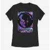 Marvel What If...? The Watcher Poster Womens T-Shirt -Her Universe shop unnamed file 723