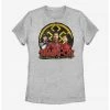 HER Marvel Shang-Chi And The Legend Of The Ten Rings The Family Womens T-Shirt -Her Universe shop unnamed file 724