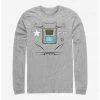 HER Marvel What If...? Steve Rogers Suit Long-Sleeve T-Shirt -Her Universe shop unnamed file 728