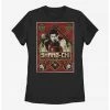 HER Marvel Shang-Chi And The Legend Of The Ten Rings Defiance Womens T-Shirt -Her Universe shop unnamed file 734