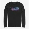 HER Marvel What If...? Watch Galaxy Long-Sleeve T-Shirt -Her Universe shop unnamed file 742