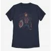 HER Marvel What If...? Union Carter Womens T-Shirt -Her Universe shop unnamed file 750