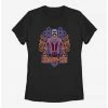 HER Marvel Shang-Chi And The Legend Of The Ten Rings Shang-Chi Neon Womens T-Shirt -Her Universe shop unnamed file 752