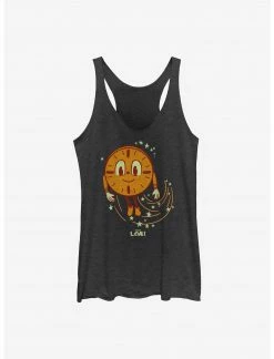 HER Marvel Loki Hey Y'all! Womens Tank Top