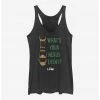 HER Marvel Loki For All Time Womens Tank Top -Her Universe shop unnamed file 761