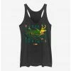 HER Marvel Loki Alligator Deviance Womens Tank Top -Her Universe shop unnamed file 782