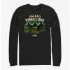 HER Marvel Loki Time-Keepers Sacred Timeline Long-Sleeve T-Shirt -Her Universe shop unnamed file 786