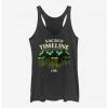 HER Marvel Loki Time-Keepers Sacred Timeline Womens Tank Top -Her Universe shop unnamed file 792