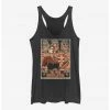 HER Marvel Loki TVA Judge Renslayer Womens Tank Top -Her Universe shop unnamed file 802