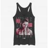 HER Marvel Loki Love Is A Dagger Womens Tank Top -Her Universe shop unnamed file 803