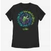 HER Marvel Loki What Makes A Loki A Loki Womens T-Shirt -Her Universe shop unnamed file 807