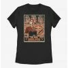 HER Marvel Loki TVA Judge Renslayer Womens T-Shirt -Her Universe shop unnamed file 814