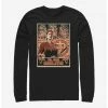 HER Marvel Loki TVA Judge Renslayer Long-Sleeve T-Shirt -Her Universe shop unnamed file 815
