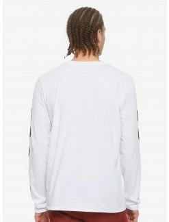 OURUNVRS Our Universe Marvel Avengers Assemble Long-Sleeve T-Shirt Her Universe Exclusive -Her Universe shop unnamed file 828