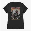 HER Star Wars: The Book Of Boba Fett Vintage Legend Lives Womens T-Shirt -Her Universe shop unnamed file 83