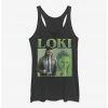 HER Marvel Loki 90's Womens Tank Top -Her Universe shop unnamed file 844