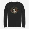 HER Marvel Loki Circle Stamp Long-Sleeve T-Shirt -Her Universe shop unnamed file 846
