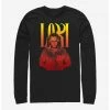 HER Marvel Loki Fierce Long-Sleeve T-Shirt -Her Universe shop unnamed file 862