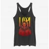 HER Marvel Loki Fierce Womens Tank Top -Her Universe shop unnamed file 863