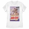 HER Star Wars Empire Strikes Japanese Text Womens T-Shirt -Her Universe shop unnamed file 865