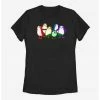 HER Star Wars Pride BB-8 Rainbow Porg T-Shirt -Her Universe shop unnamed file 866