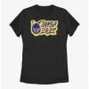HER Star Wars: The Book Of Boba Fett Boba Lives Womens T-Shirt -Her Universe shop unnamed file 87