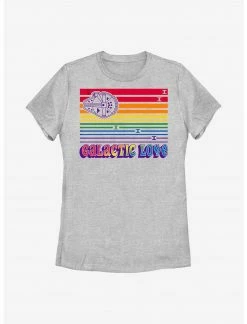 HER Star Wars Pride Falcon Love T-Shirt