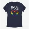 HER Disney Mickey Mouse Pride True To Pride T-Shirt 2 HER Disney Mickey Mouse Pride True To Pride T-Shirt -Her Universe shop unnamed file 886