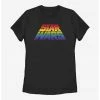 HER Star Wars Pride Perspective Rainbow T-Shirt -Her Universe shop unnamed file 893