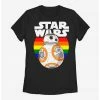 HER Star Wars Pride Rainbow Circle T-Shirt -Her Universe shop unnamed file 894