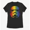 HER Star Wars Pride Rainbow Storm T-Shirt 3 HER Star Wars Pride Rainbow Storm T-Shirt -Her Universe shop unnamed file 895