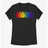 HER Star Wars Pride BB-8 Rainbows Logo T-Shirt -Her Universe shop unnamed file 900