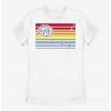 HER Star Wars Pride Ship Stripes T-Shirt 3 HER Star Wars Pride Ship Stripes T-Shirt -Her Universe shop unnamed file 901